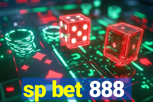 sp bet 888